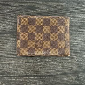 Louis Vuitton Wallet
